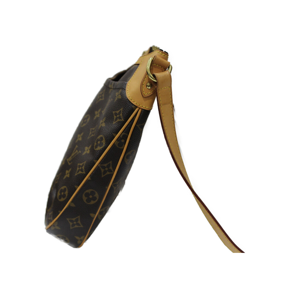 Louis Vuitton Bag Monogram Shoulder Odeon
